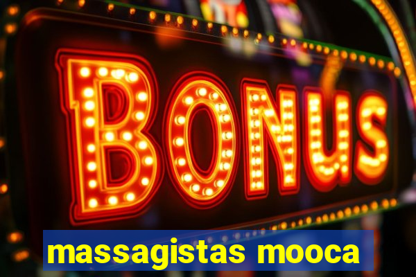 massagistas mooca